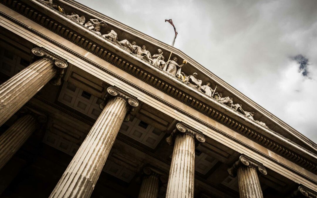 Mendenhall Law Group Wins U.S. Supreme Court Property Rights Case