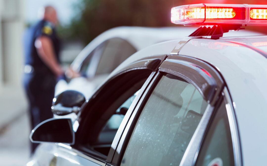 What to do if you’ve been pulled over for an OVI