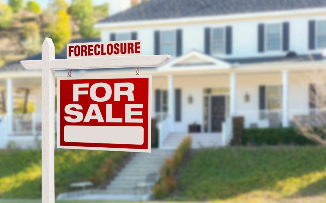 Have You Received a Foreclosure Complaint? Here is What You Need to Know.